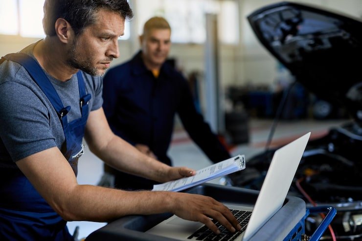 jumpstart service near me across london