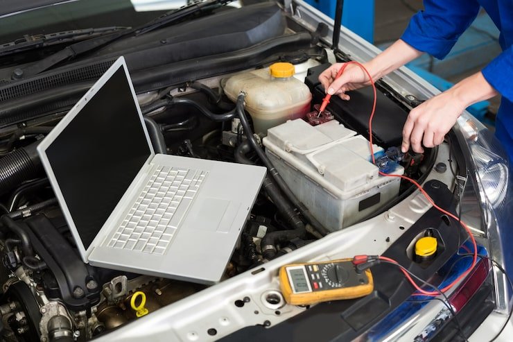 jumstart car services